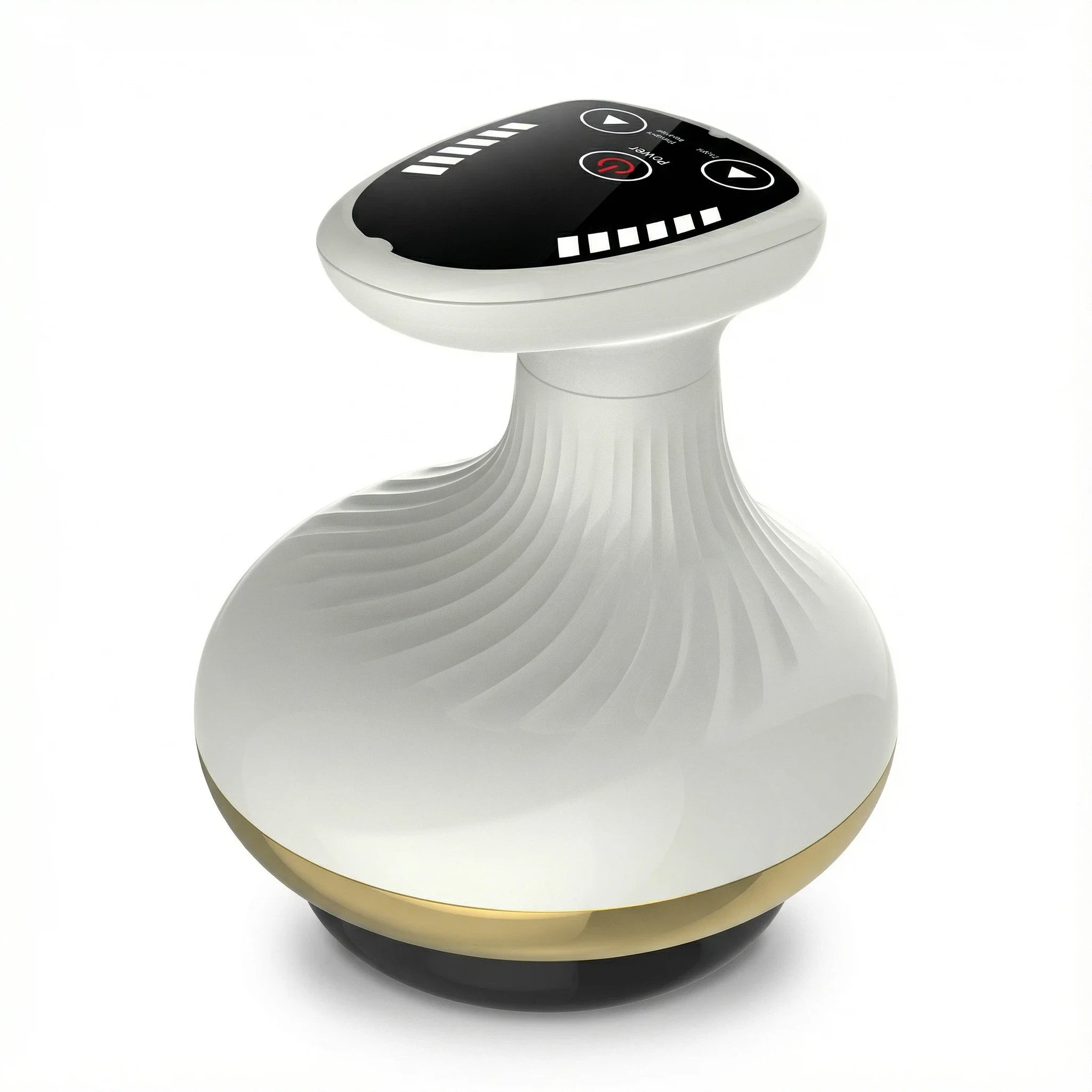 Электрическая массажная щетка для меридианов, универсальный инструмент для проработки меридианов, скребковый массажер для живота и спины для домашнего использования
Электрическая массажная щетка для меридианов, универсальный инструмент для проработки меридианов, скребковый массажер для живота и спины для домашнего использования