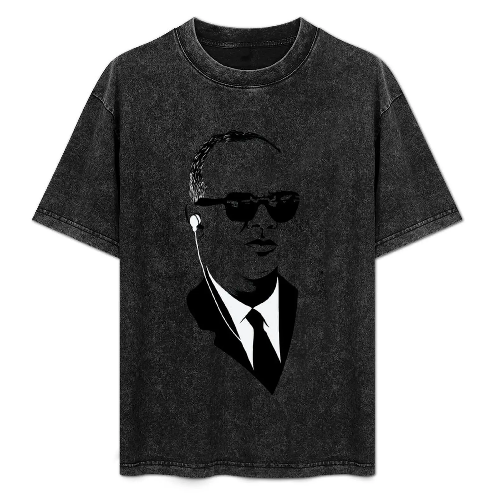 Dr. Eric Williams T-Shirt Water Resistant Casual T-Shirt
Dr. Eric Williams T-Shirt Water Resistant Casual T-Shirt