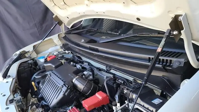 Для Suzuki Alto 2021 2022 2023 HA37 HA97 передний капот, установка, газовые стойки, подъемники, амортизаторы, пружины из углеродного волокна
Для Suzuki Alto 2021 2022 2023 HA37 HA97 передний капот, установка, газовые стойки, подъемники, амортизаторы, пружины из углеродного волокна