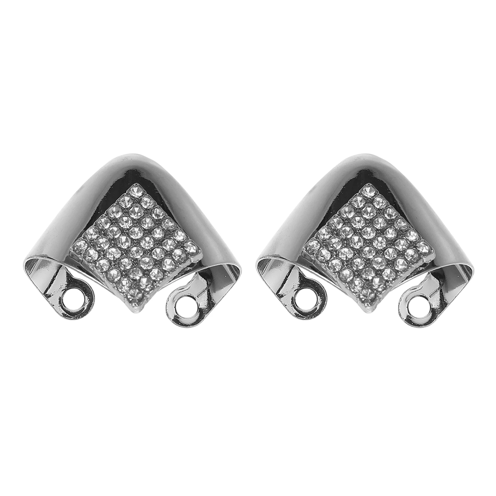 High Heels Protector Metal Toe Caps Replacement Tips Shoe Tip Protectors for Pointed Heels Invisible Design Long
High Heels Protector Metal Toe Caps Replacement Tips Shoe Tip Protectors for Pointed Heels Invisible Design Long