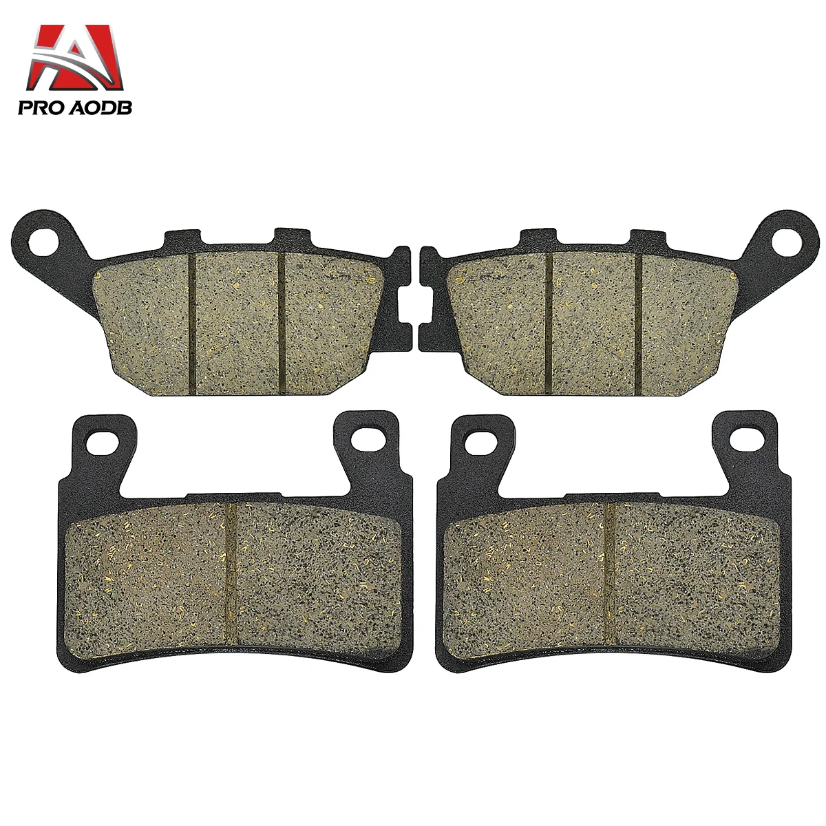 Motorcycle Front and Rear Brake Pads For HARLEY FLFB Fat Boy FLFBS Fat boy114 FLHC Heritage Classic FXFB Fat Bob FLDE Deluxe Etc
Motorcycle Front and Rear Brake Pads For HARLEY FLFB Fat Boy FLFBS Fat boy114 FLHC Heritage Classic FXFB Fat Bob FLDE Deluxe Etc