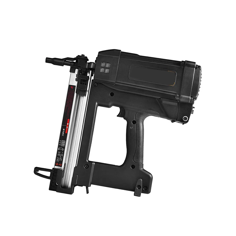 2026 Multifunction Lithium Battery Gas Nail Gun, Steel Water And Electricity Special Concrete Gas Nail Gun Frame Trunking Pne
2026 Multifunction Lithium Battery Gas Nail Gun, Steel Water And Electricity Special Concrete Gas Nail Gun Frame Trunking Pne