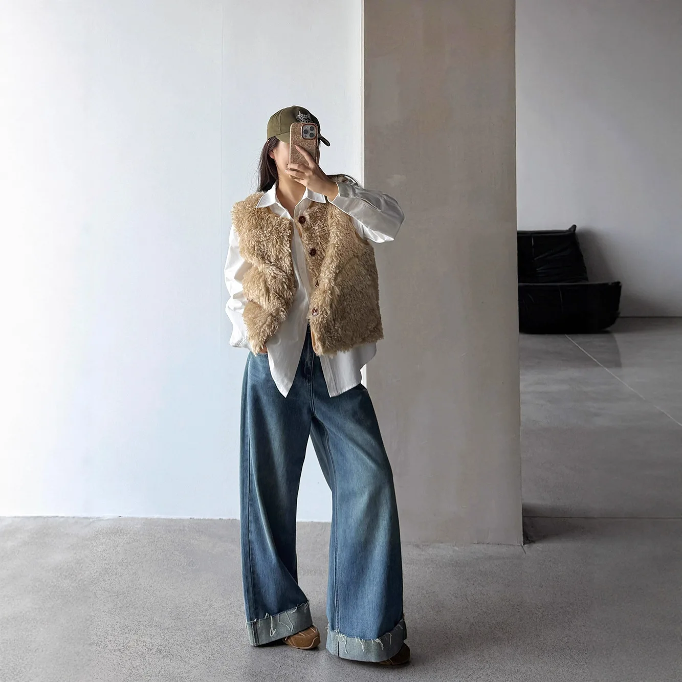 Vests Waistcoats Thick Womens Tops For Woman Summer Open-Knit Slim Sweet Girl Club Trend Breathable Ulzzang Lightweight Y2K Chic
Vests Waistcoats Thick Womens Tops For Woman Summer Open-Knit Slim Sweet Girl Club Trend Breathable Ulzzang Lightweight Y2K Chic