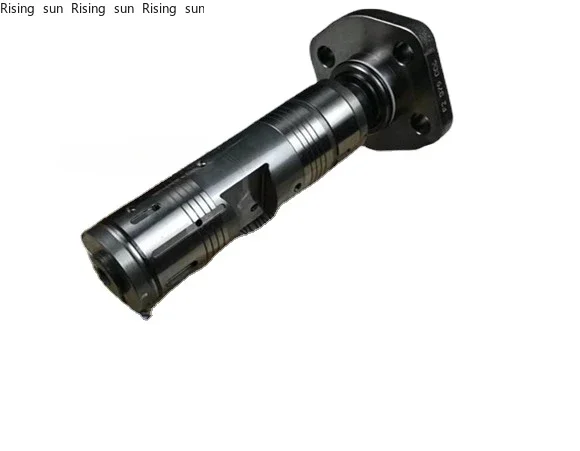 PC200-7 PC220-7 Main Pump PC Valve Assembly 708-2L-06410
PC200-7 PC220-7 Main Pump PC Valve Assembly 708-2L-06410