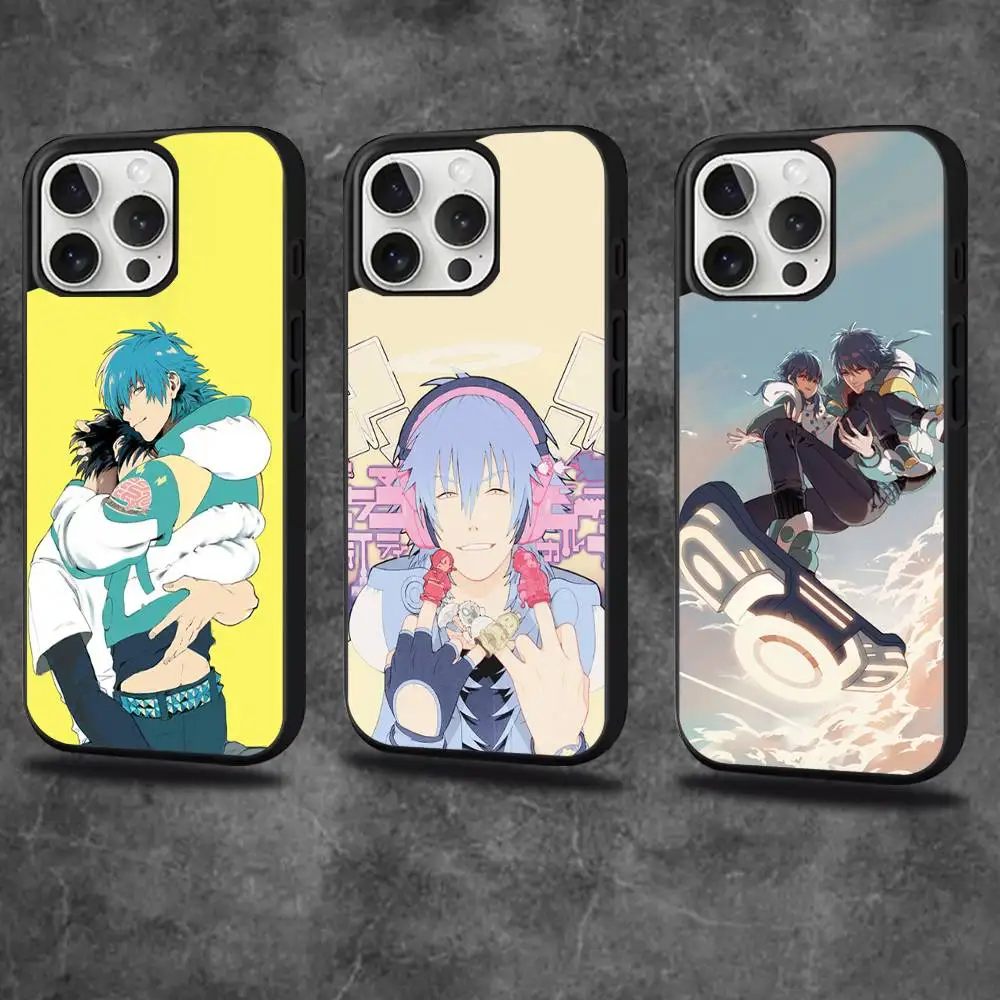 Dramatical Murders Aoba Phone Case For iPhone 16,15,14,13,12,11,Pro,Max,Plus,Mini,SE4,E Magnetic Magsafe Wireless Charging
Dramatical Murders Aoba Phone Case For iPhone 16,15,14,13,12,11,Pro,Max,Plus,Mini,SE4,E Magnetic Magsafe Wireless Charging