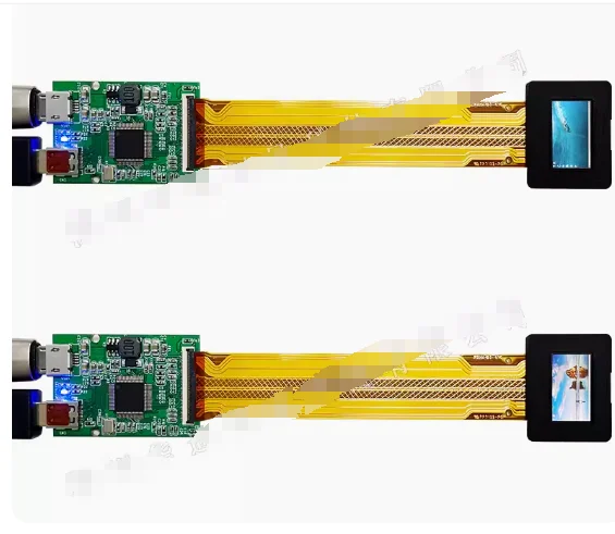 0,71 дюймовый AMOLED дисплей 1920x1080 OLED крепление на голову дисплей Micro Screen 60Hz Micro USB плата драйвера
0,71 дюймовый AMOLED дисплей 1920x1080 OLED крепление на голову дисплей Micro Screen 60Hz Micro USB плата драйвера