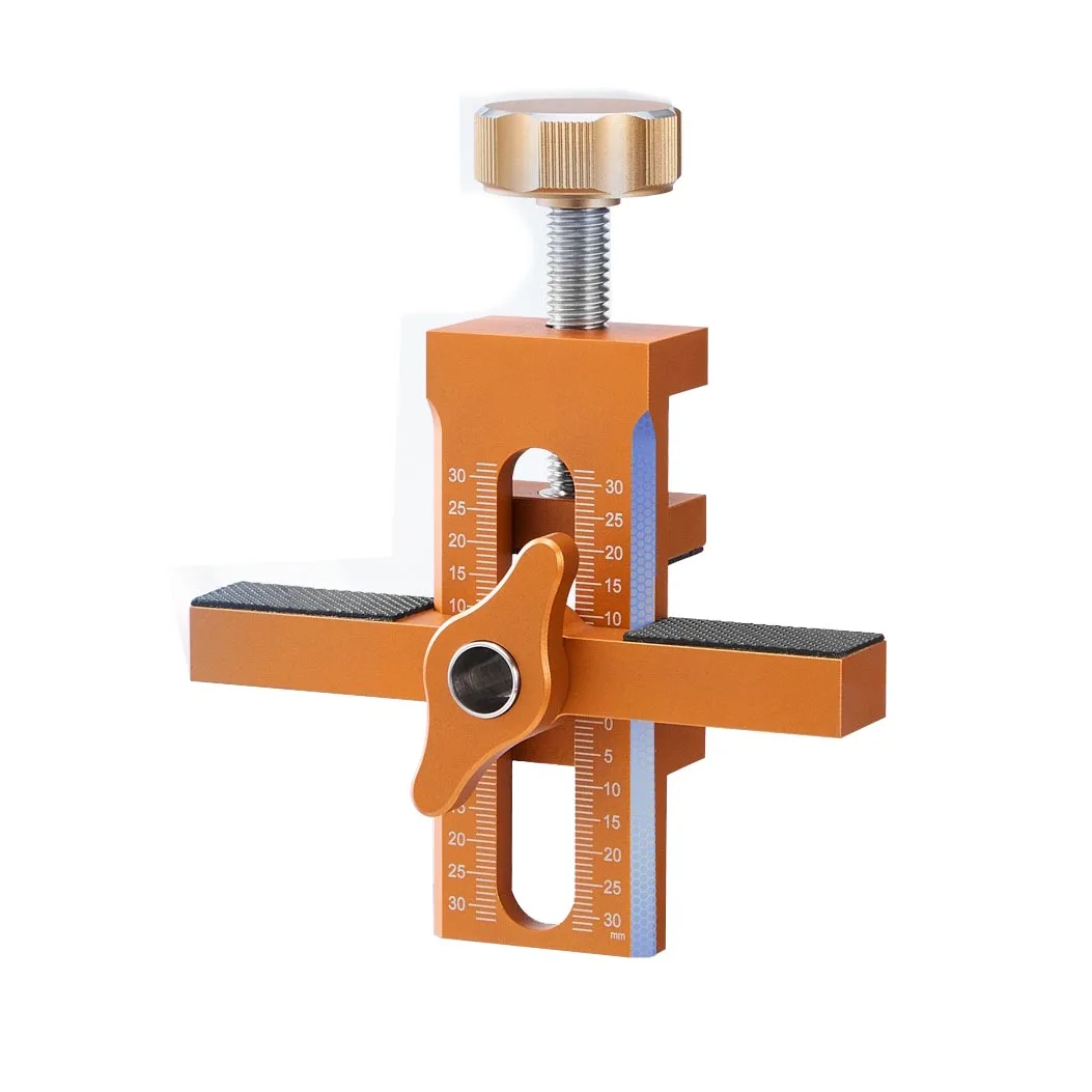 Установка двери шкафа Вспомогательное устройство для расширения и утолщения из алюминиевого сплава Установка подъемного шкафа
Установка двери шкафа Вспомогательное устройство для расширения и утолщения из алюминиевого сплава Установка подъемного шкафа