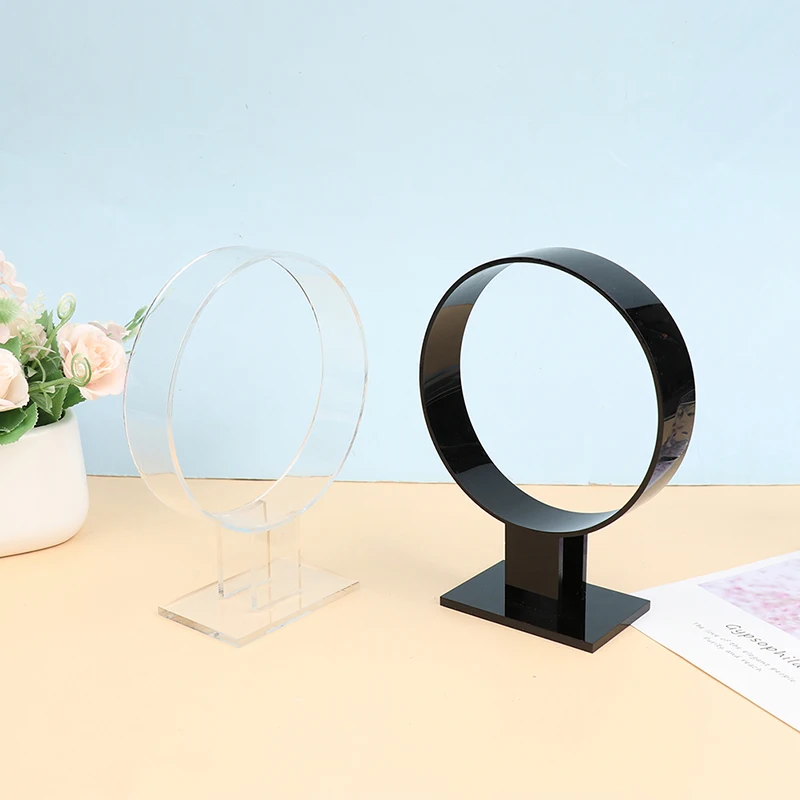 1PC New Hair Clip Display Frame Head Jewelry Rack Jewelry Rack Acrylic Hair Clip Frame Headband Display Frame
1PC New Hair Clip Display Frame Head Jewelry Rack Jewelry Rack Acrylic Hair Clip Frame Headband Display Frame