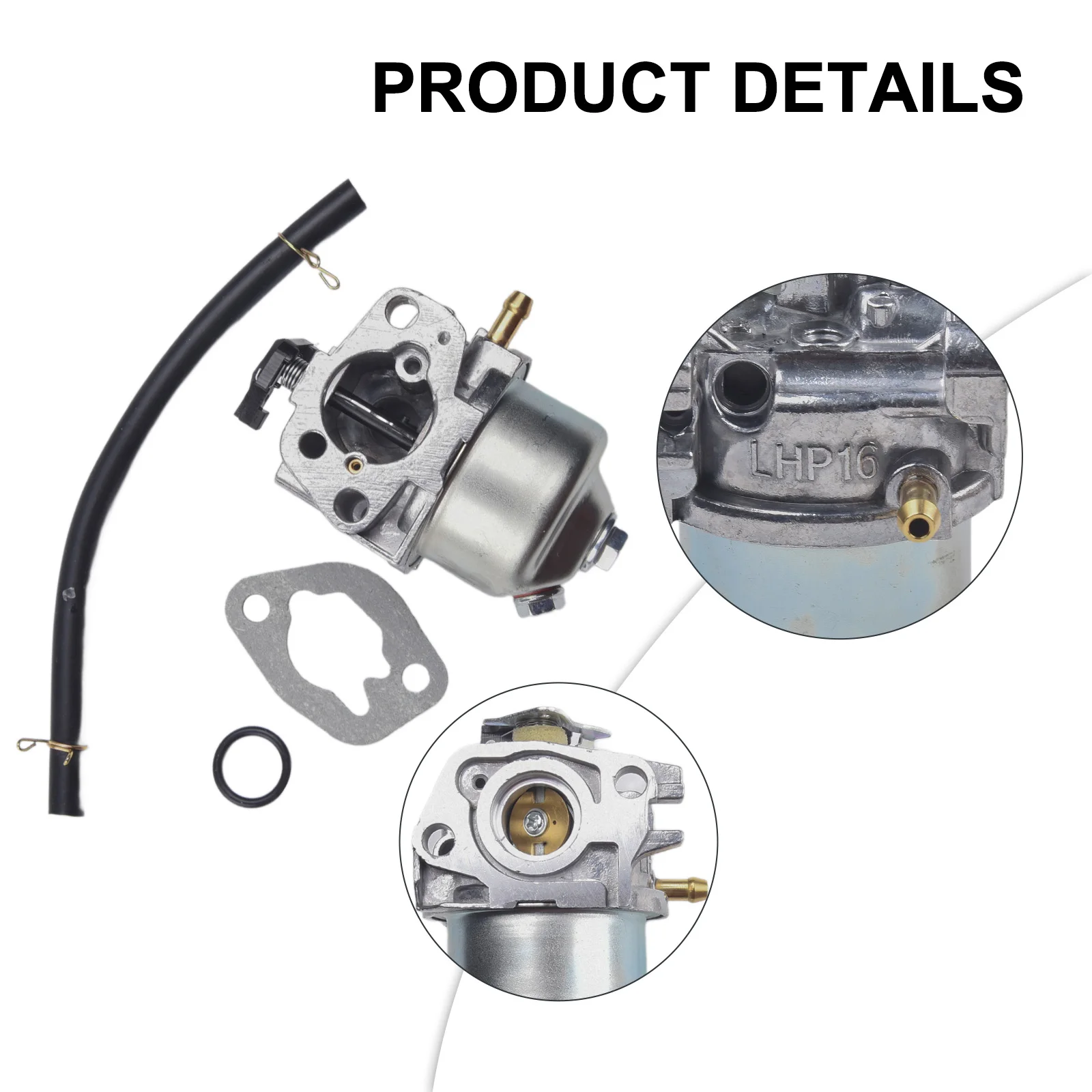 1set M150 Carburetor For Mountfield And For Champion RV150 SV150 V35 V40 Engines Lawn Mower Garden Power Tools Accessories
1set M150 Carburetor For Mountfield And For Champion RV150 SV150 V35 V40 Engines Lawn Mower Garden Power Tools Accessories