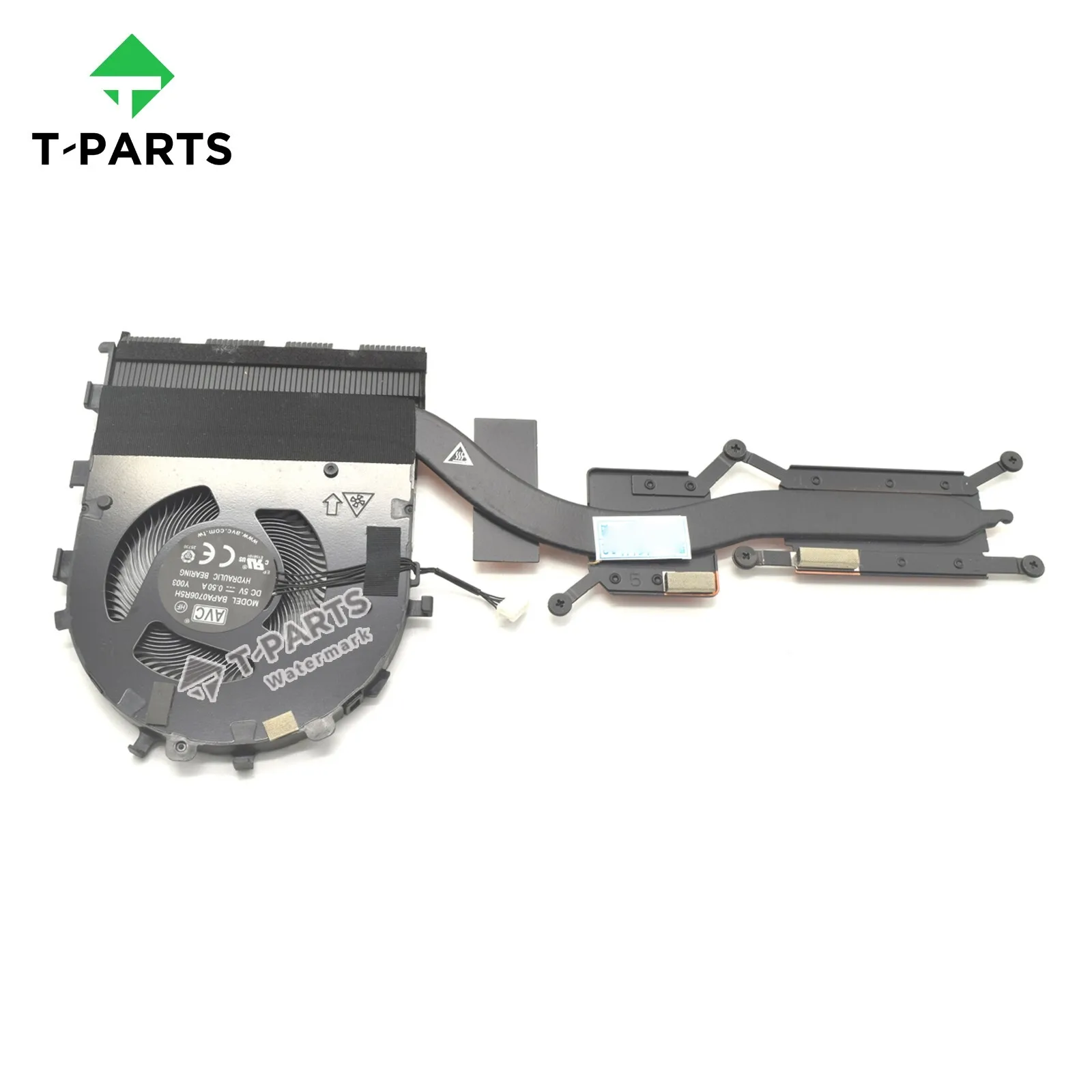 5H40S72908 New For Lenovo Thinkpad E14 E15 Gen 1 Laptop Heatsink CPU Cooling Fan
5H40S72908 New For Lenovo Thinkpad E14 E15 Gen 1 Laptop Heatsink CPU Cooling Fan