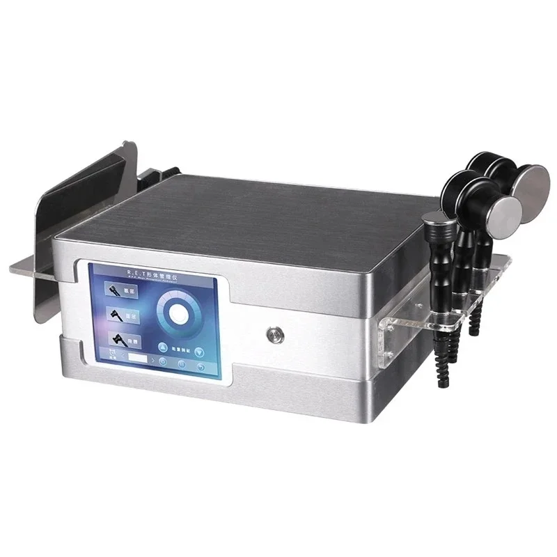 Новейшая скульптурная диатермия, терапия регенерации тканей, косметическое оборудование
Новейшая скульптурная диатермия, терапия регенерации тканей, косметическое оборудование