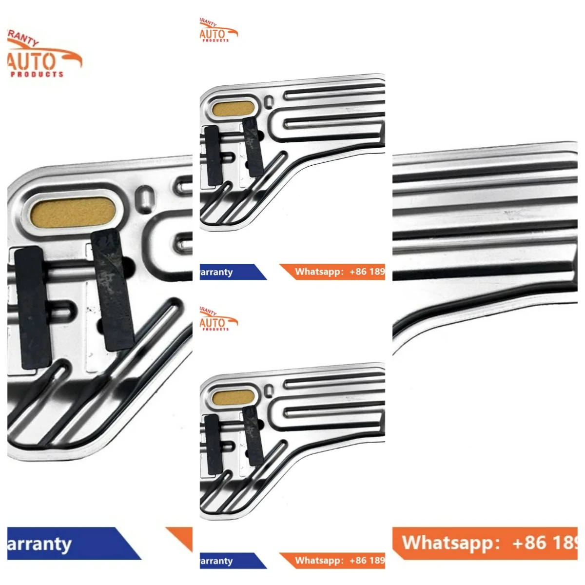 02E325429D New 02E Suit For VW PASSAT JETTA MK5/6 Caddy CC EOS Passat B6/B7/B8 Tiguan Sharan Transmission DQ250 Oil Filter
02E325429D New 02E Suit For VW PASSAT JETTA MK5/6 Caddy CC EOS Passat B6/B7/B8 Tiguan Sharan Transmission DQ250 Oil Filter