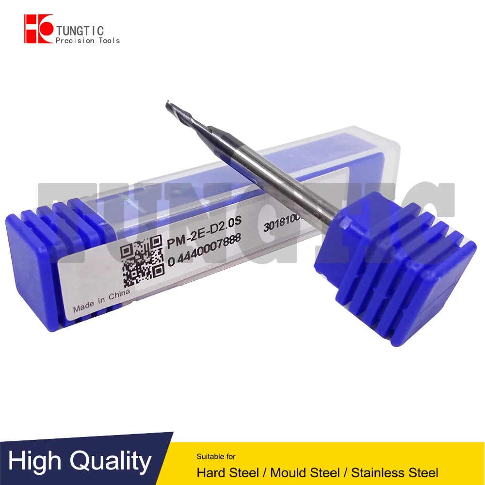 2-flute flattened PM-2E-s Series Cusp protection High-performance General Milling PM-2E-D1.0S PM-2E-D1.5s PM-2E-D2.0s/2.5s/3.0s
2-flute flattened PM-2E-s Series Cusp protection High-performance General Milling PM-2E-D1.0S PM-2E-D1.5s PM-2E-D2.0s/2.5s/3.0s