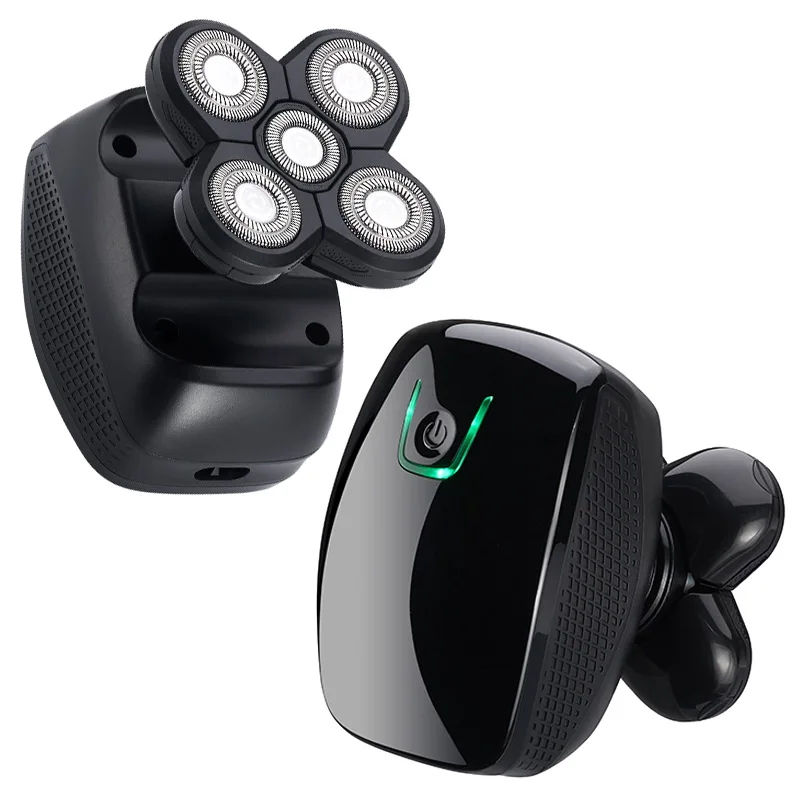 Многофункциональный триммер 6 в 1 для бритья и стрижки волос: 5 лезвий, интеллектуальная плавающая насадка, нержавеющая сталь, для мужчин
Многофункциональный триммер 6 в 1 для бритья и стрижки волос: 5 лезвий, интеллектуальная плавающая насадка, нержавеющая сталь, для мужчин