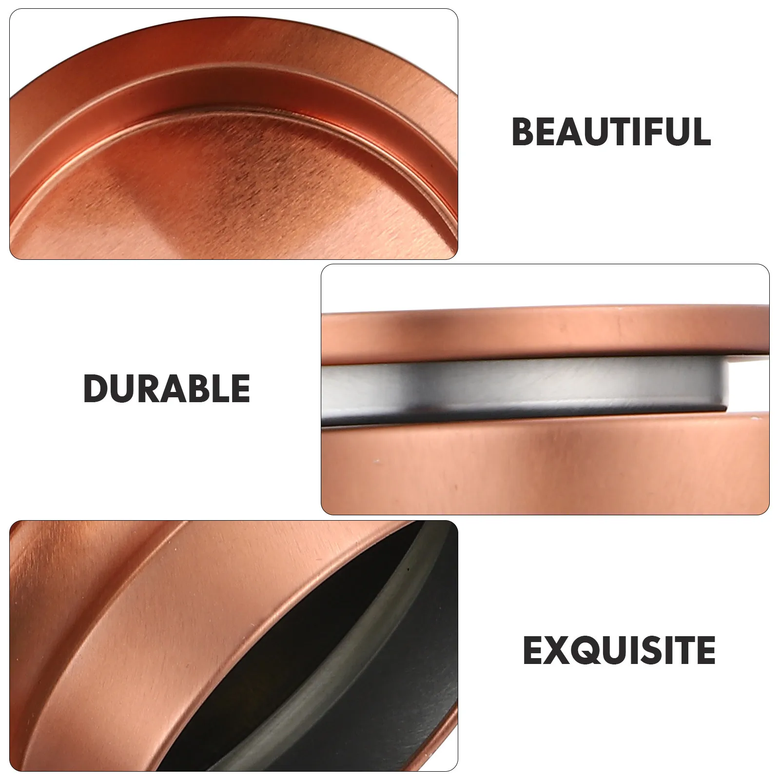 Tinplate Tea Canister Large Storage Container Moisture Proof Sealed Lid Box for Tea Storage Household Use
Tinplate Tea Canister Large Storage Container Moisture Proof Sealed Lid Box for Tea Storage Household Use