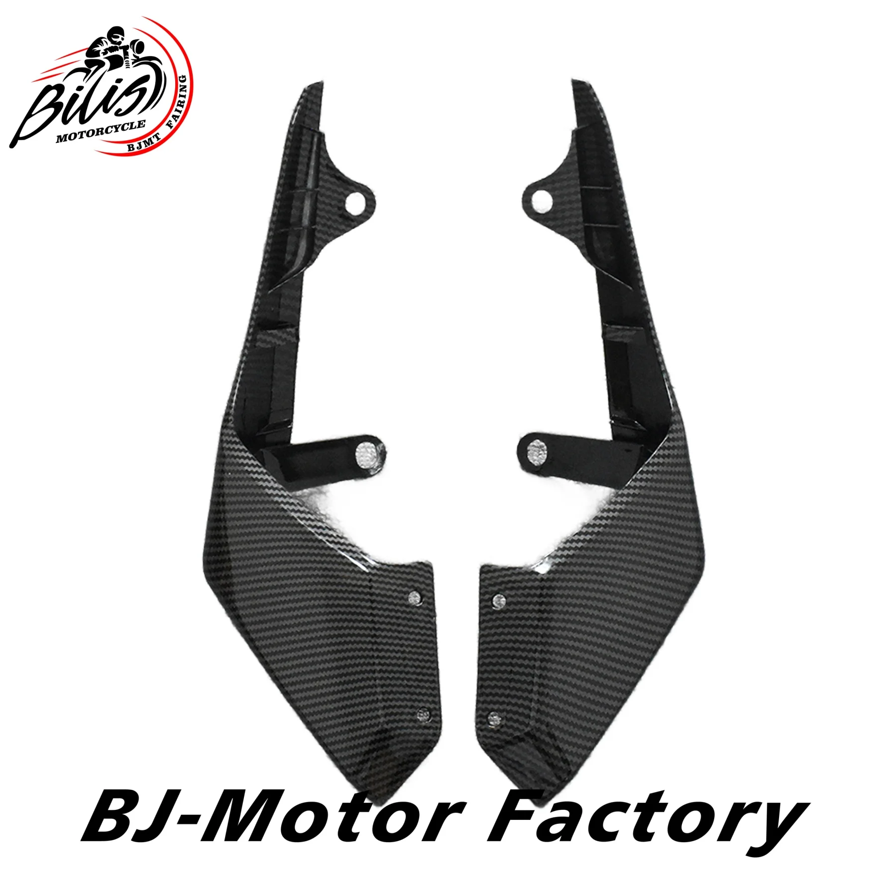 Motorcycle Rear Cowl Upper Cover for YAMAHA MT07 2008-2012 - Injection ABS Plastic Fairing
Motorcycle Rear Cowl Upper Cover for YAMAHA MT07 2008-2012 - Injection ABS Plastic Fairing