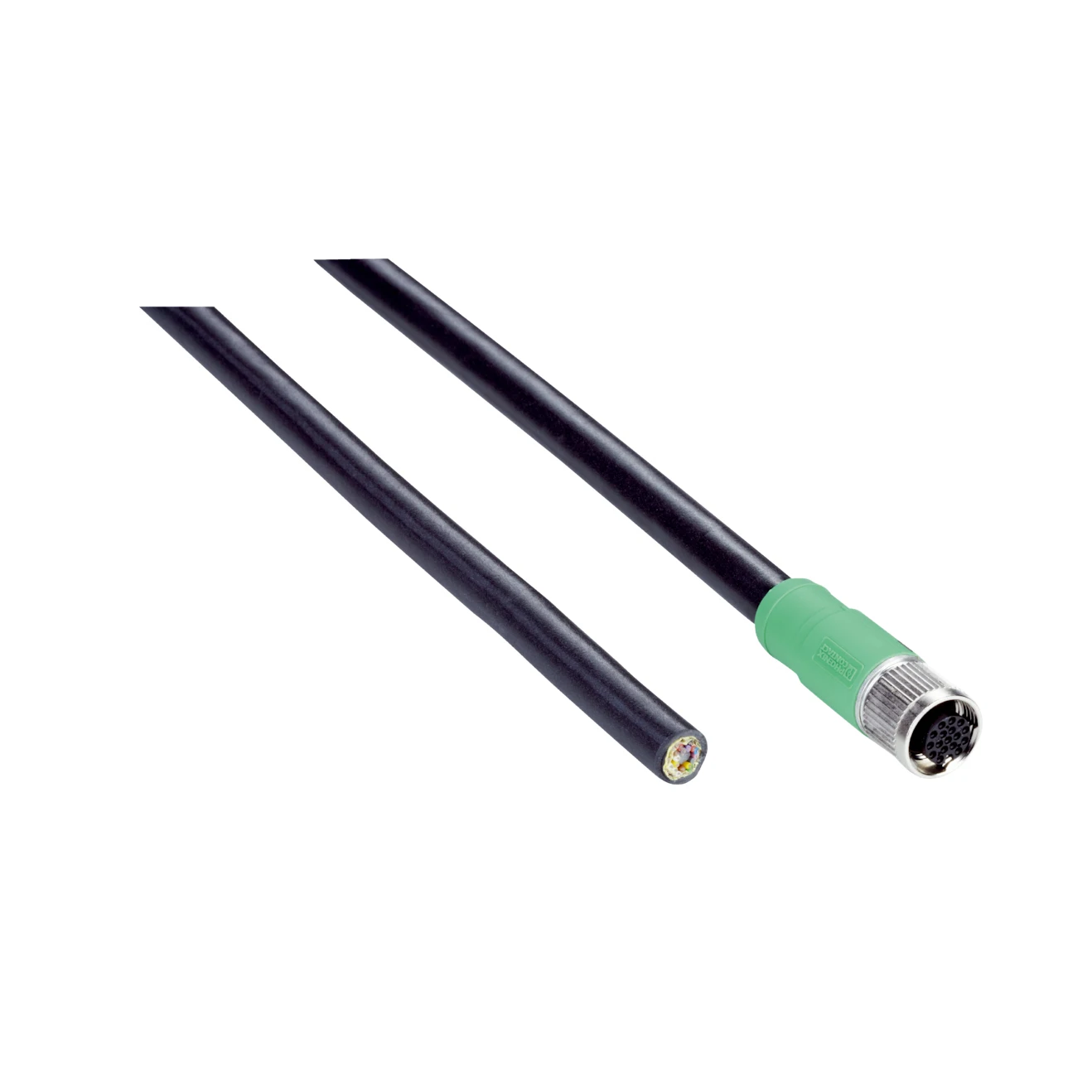Популярный кабель для датчика-актуатора SICK YF2A2D-100UV1XLEAX 6048817 M12
Популярный кабель для датчика-актуатора SICK YF2A2D-100UV1XLEAX 6048817 M12