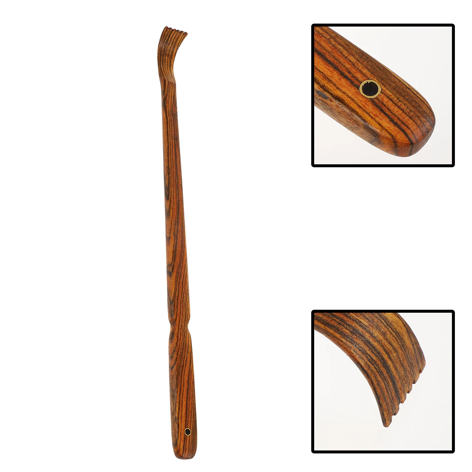 1 pc Durable Back Scratcher Thickened Portable Tickler Retractable Scratcher Claw Sandalwood Massager Natural Back Scratchers
1 pc Durable Back Scratcher Thickened Portable Tickler Retractable Scratcher Claw Sandalwood Massager Natural Back Scratchers