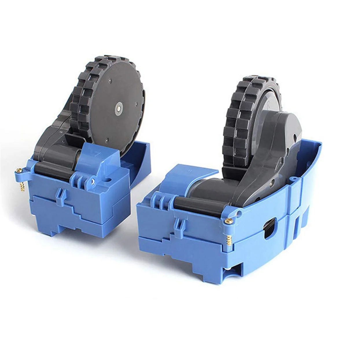 Drive Wheel Module for 500 600 700 800 900 Series Interchangeable Vacuum Cleaner Parts L+R
Drive Wheel Module for 500 600 700 800 900 Series Interchangeable Vacuum Cleaner Parts L+R