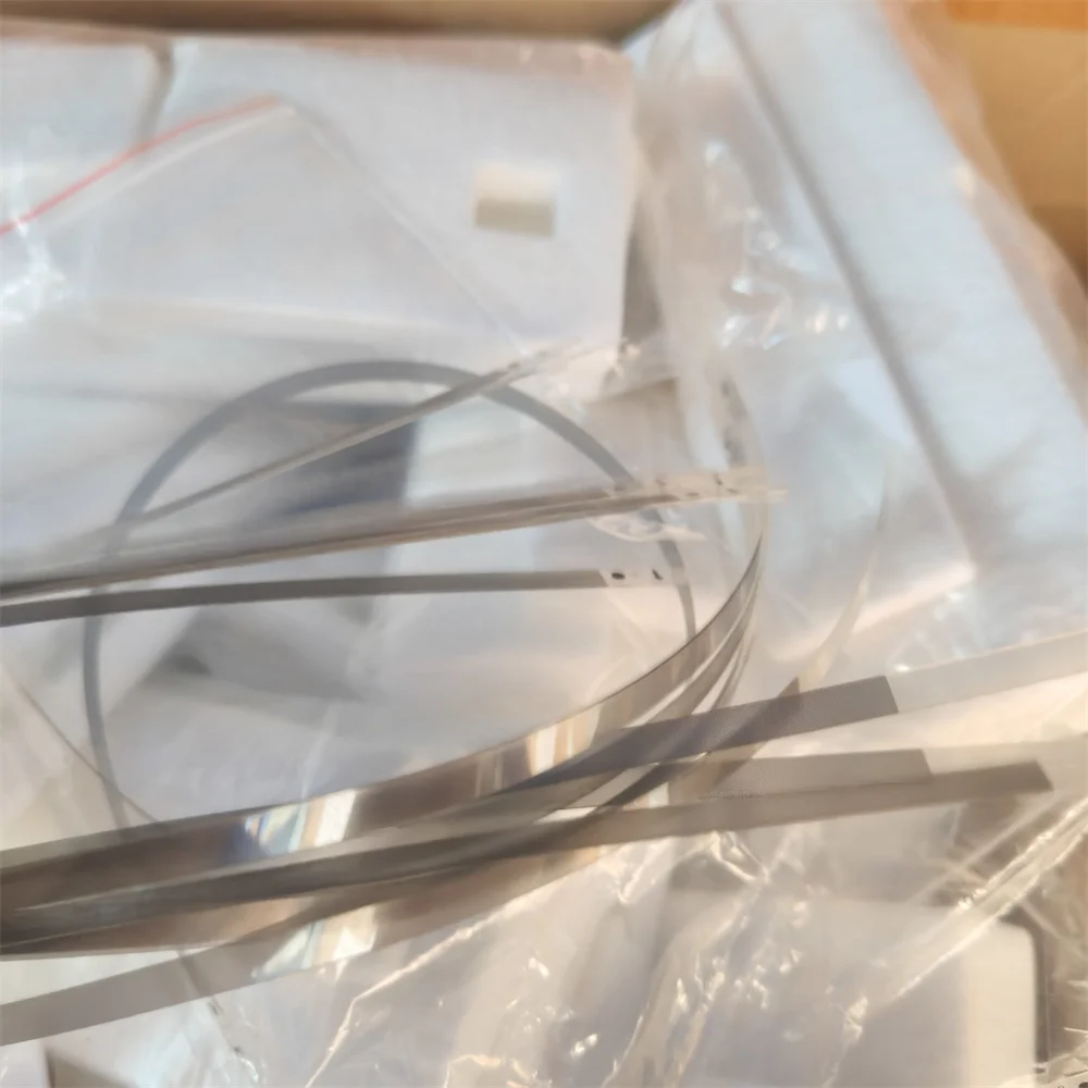 20PC CR SCALE Encoder Strip for HP GT 5810 3050 3055 3516 3636 5076 5276 790 795 798 2510 2512 2515 2520 2529 3510 3511 3515
20PC CR SCALE Encoder Strip for HP GT 5810 3050 3055 3516 3636 5076 5276 790 795 798 2510 2512 2515 2520 2529 3510 3511 3515