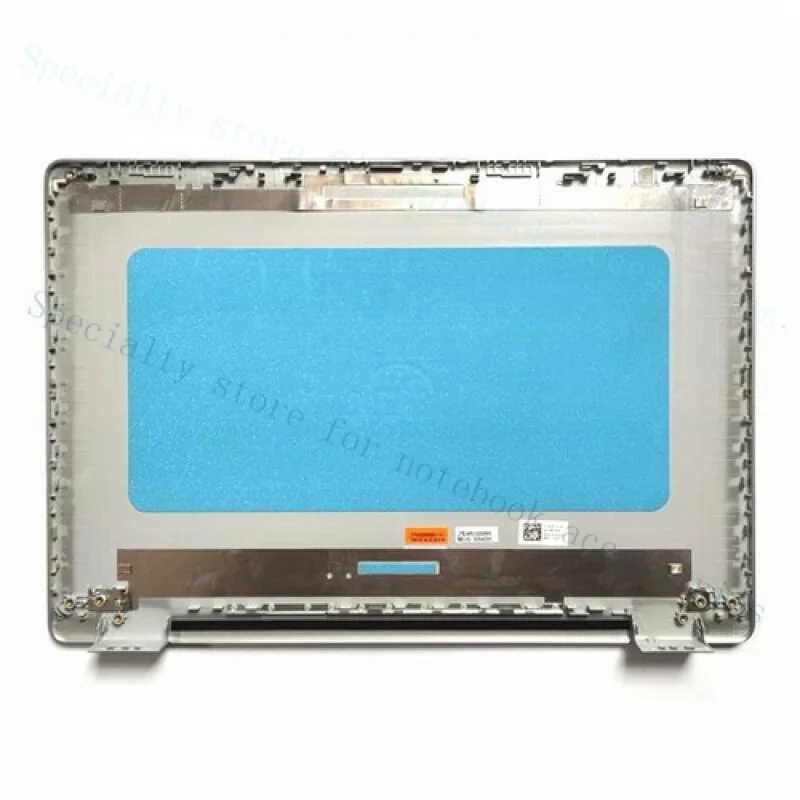 Новый верхний чехол с задней крышкой LCD-дисплея A++ для Dell Inspiron 3501 3505 09F6PT 9F6PT
Новый верхний чехол с задней крышкой LCD-дисплея A++ для Dell Inspiron 3501 3505 09F6PT 9F6PT