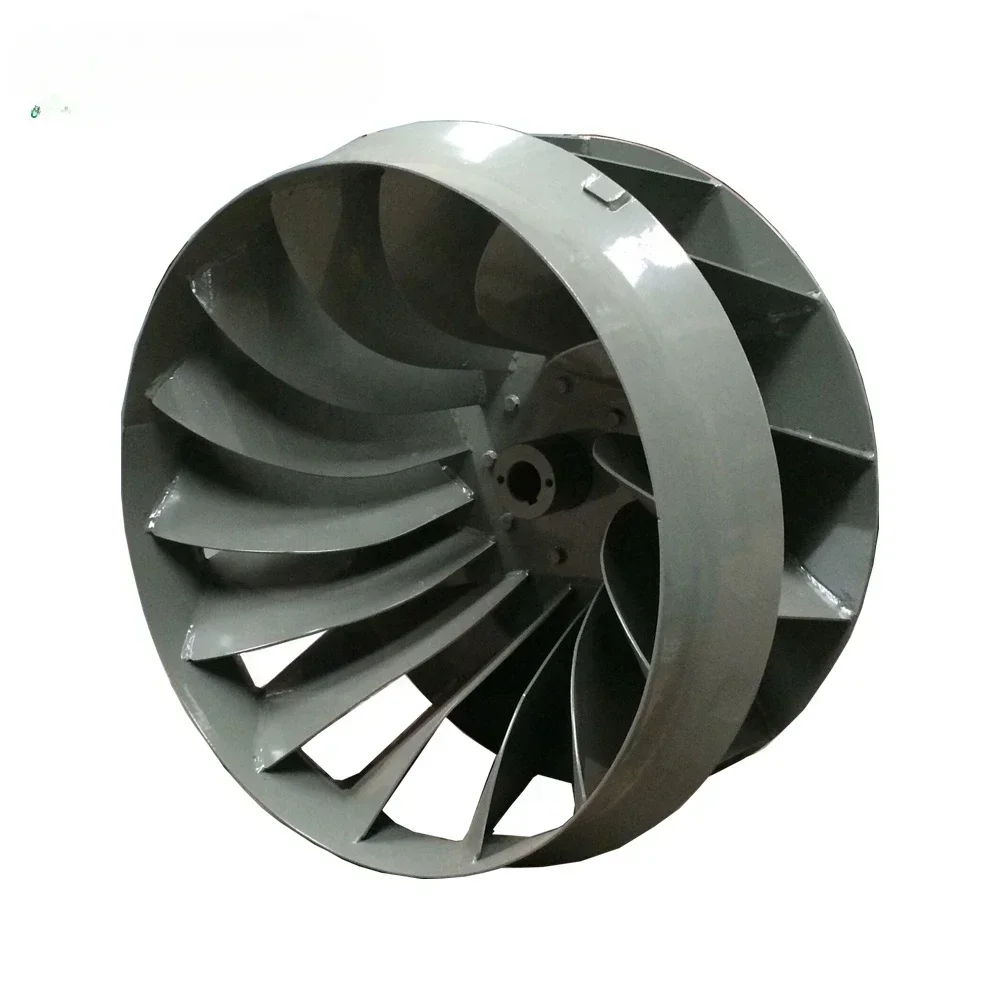 Hot SalesCurve Centrifugal Fans Blowers Impeller
Hot SalesCurve Centrifugal Fans Blowers Impeller
