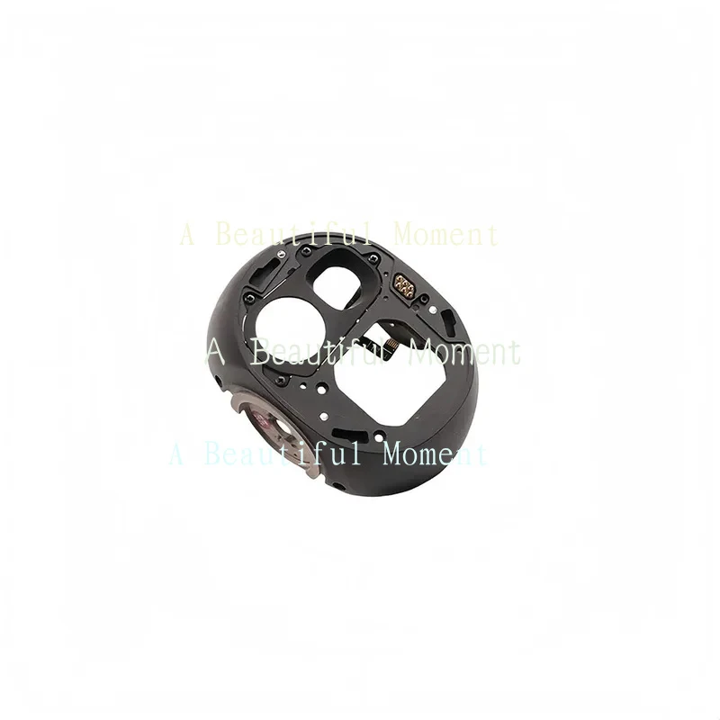 for Mavic 4 Pro Repair Spare Parts Original Gimbal Camera Lens Front Frame Rear Cover
for Mavic 4 Pro Repair Spare Parts Original Gimbal Camera Lens Front Frame Rear Cover