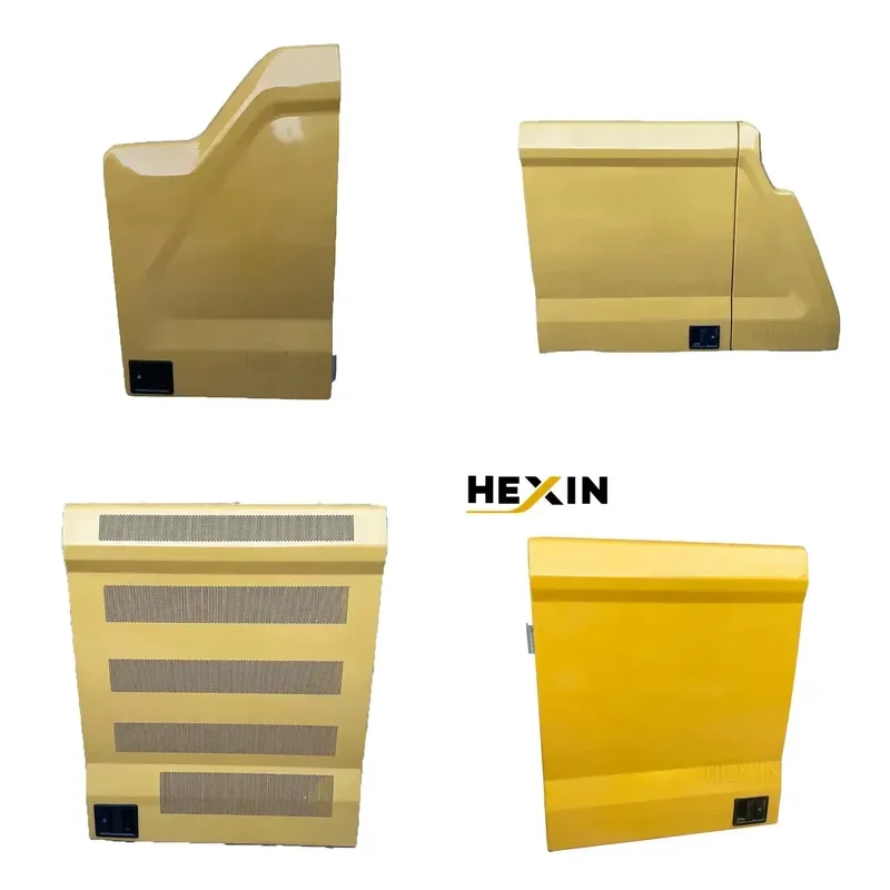 Precision Fabricated 320 320GC 323 323GC 330 330GC Fuel Pump Air Radiator Side Door Excavator Panel for
Precision Fabricated 320 320GC 323 323GC 330 330GC Fuel Pump Air Radiator Side Door Excavator Panel for