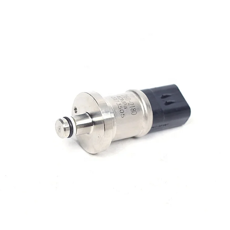 For 260-2180 Best Selling 2602180 Excavator Parts C9 E312d E330d E320d High Pressure Sensor Switch
For 260-2180 Best Selling 2602180 Excavator Parts C9 E312d E330d E320d High Pressure Sensor Switch