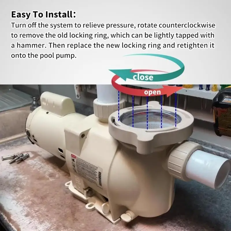 M6CB Pool Pump Part Part Puple насоса замена насоса аксессуары для насоса для бассейна для насоса для бассейна
M6CB Pool Pump Part Part Puple насоса замена насоса аксессуары для насоса для бассейна для насоса для бассейна