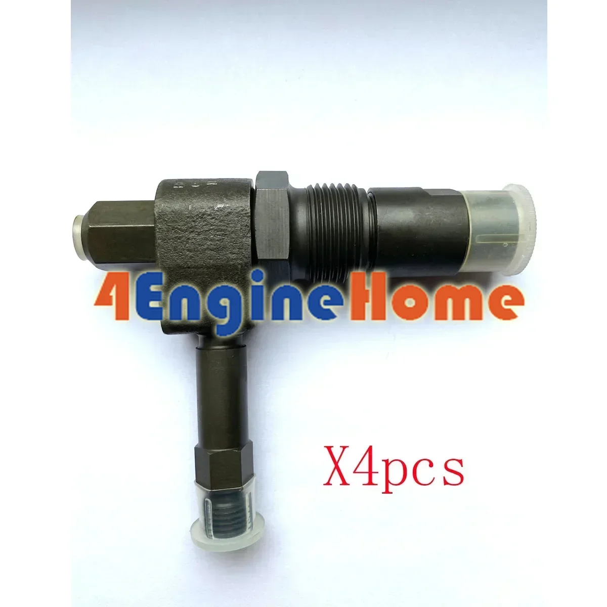 4PCS New Fuel Injector 04232434 0432227035 for Deutz FL511 511W F5L912W Engine M11 ISM11 QSM11
4PCS New Fuel Injector 04232434 0432227035 for Deutz FL511 511W F5L912W Engine M11 ISM11 QSM11