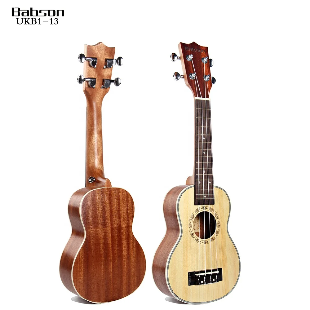 UKB1-13 Hot Sale Wholesale OEM Cheap Acoustic Ukulele Tenor 21 Inch China Factory
UKB1-13 Hot Sale Wholesale OEM Cheap Acoustic Ukulele Tenor 21 Inch China Factory