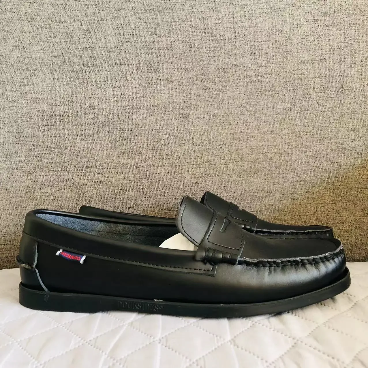 Men Homme Authentic Docksides Shoes - Premium Leather Moc Toe Lace Up Boat Shoes 2024X73
Men Homme Authentic Docksides Shoes - Premium Leather Moc Toe Lace Up Boat Shoes 2024X73