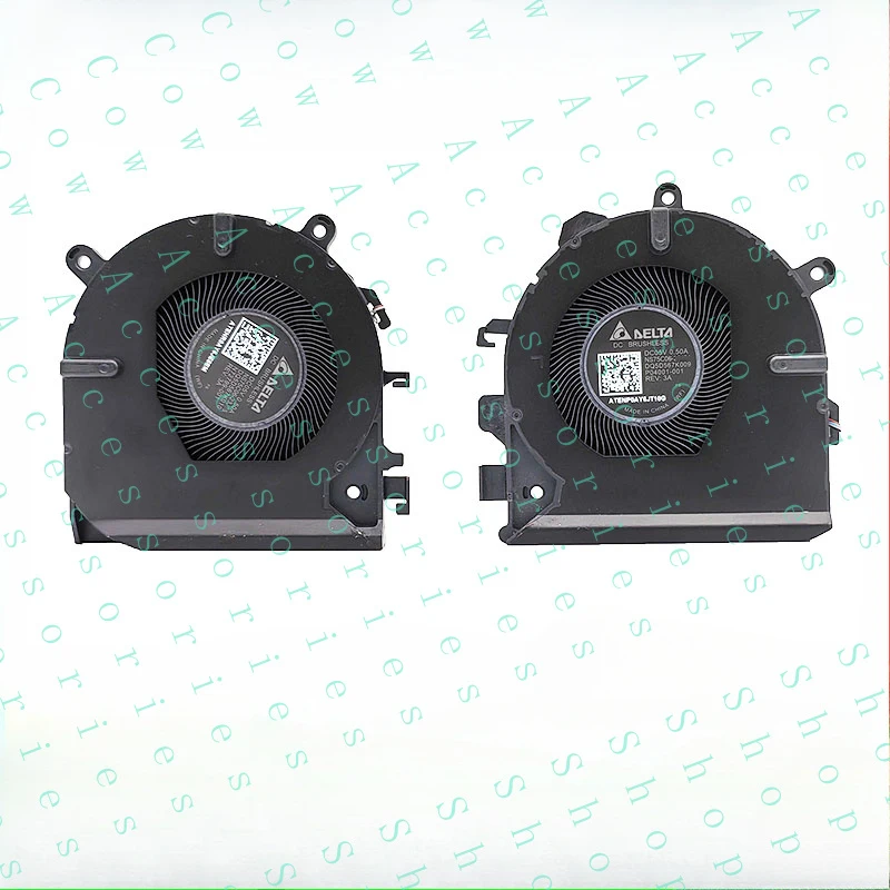 PP+ New for HP ZBook Power 16 G11 Built in Cooling Fan N72799 P04001-001
PP+ New for HP ZBook Power 16 G11 Built in Cooling Fan N72799 P04001-001