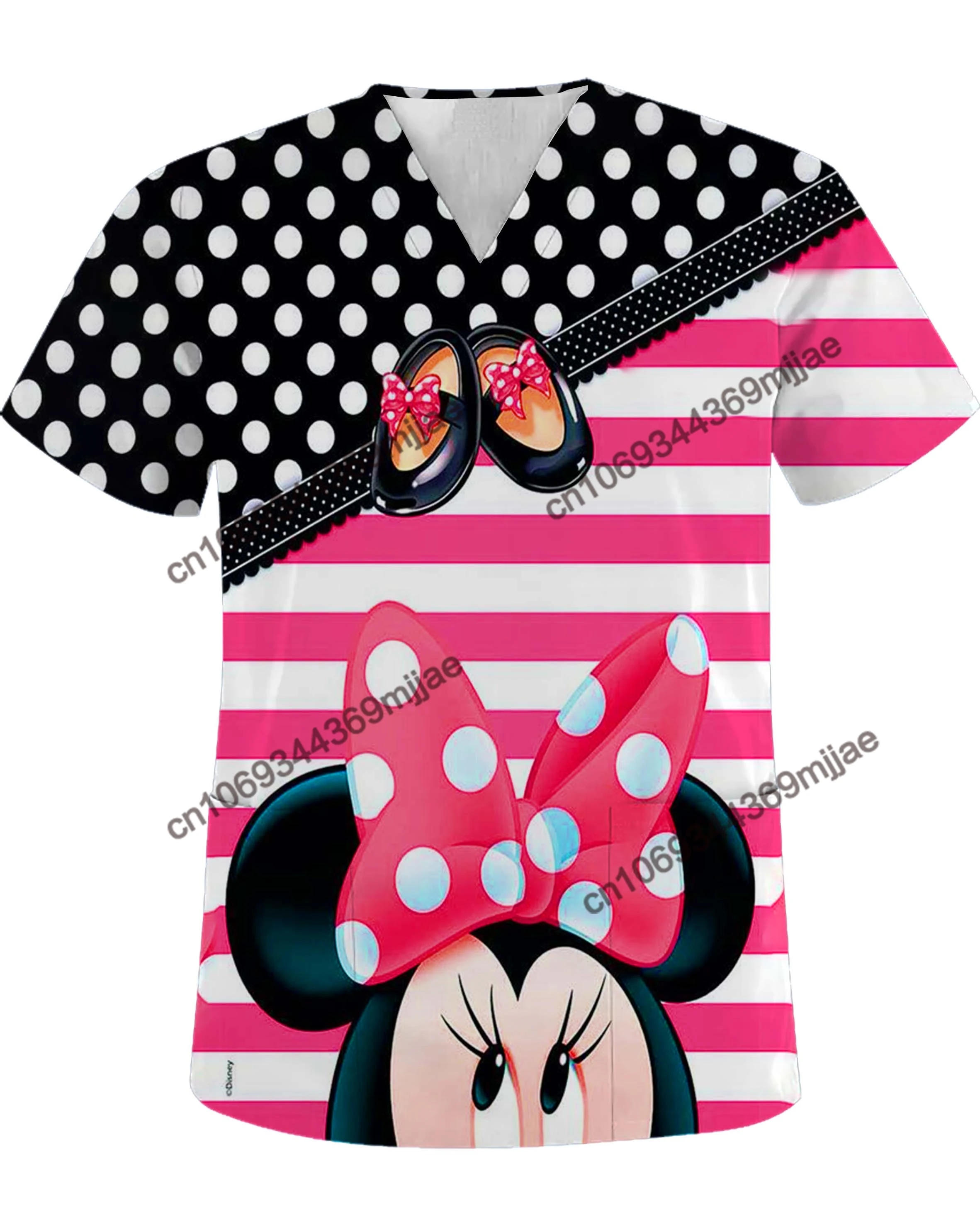 Disney T-shirtv Tops Y2k Fashion Woman Blouses 2023 Summer Women's Clothing Free Shipping Clearance Short Sleeve White T-shirt
Disney T-shirtv Tops Y2k Fashion Woman Blouses 2023 Summer Women's Clothing Free Shipping Clearance Short Sleeve White T-shirt