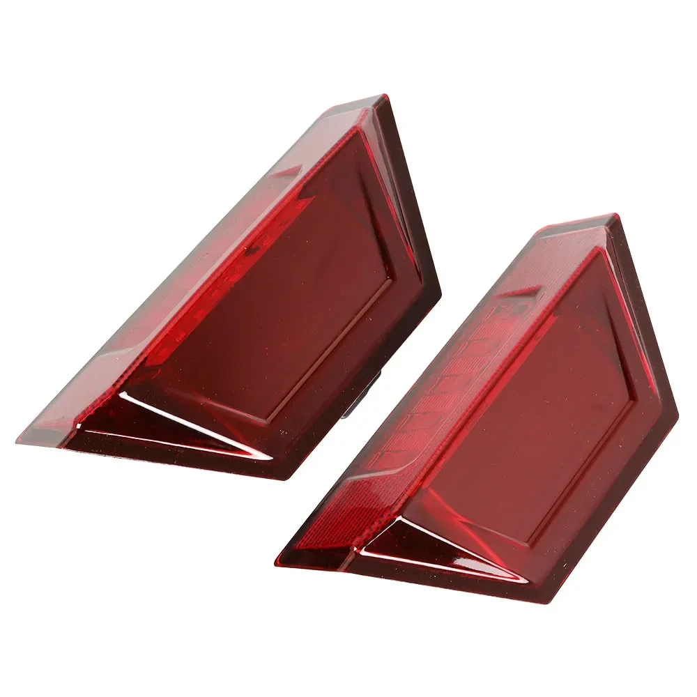 Pair Rear Tail Lights Left+Right For Polaris Ranger 570XP 900XP 1000 2013-2020
Pair Rear Tail Lights Left+Right For Polaris Ranger 570XP 900XP 1000 2013-2020