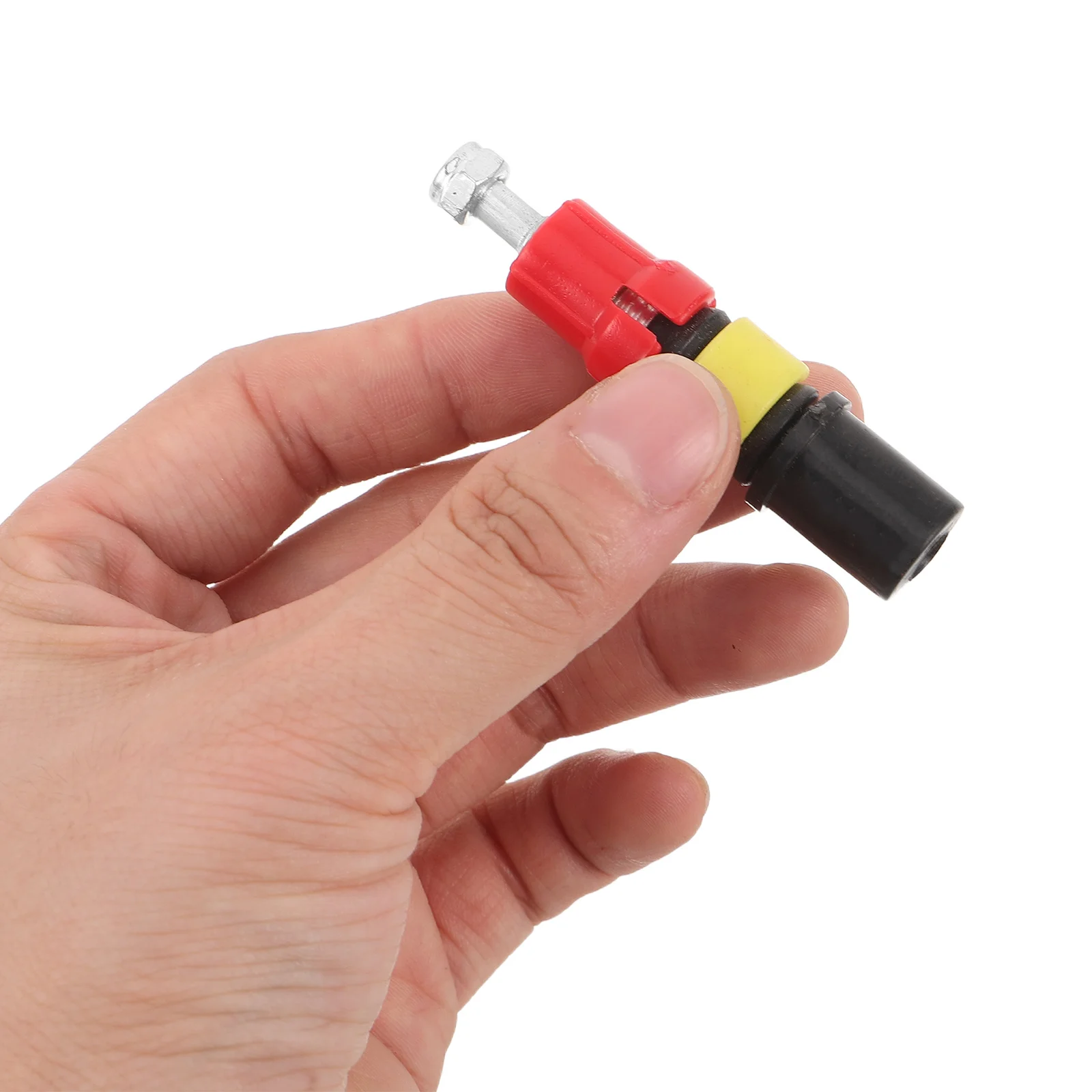 Trekking Pole Expansion Tube Red 2.28 Hiking Cane Internal Lock Replacement Parts for Walking Stick Accessories Outdoor Hiking
Trekking Pole Expansion Tube Red 2.28 Hiking Cane Internal Lock Replacement Parts for Walking Stick Accessories Outdoor Hiking