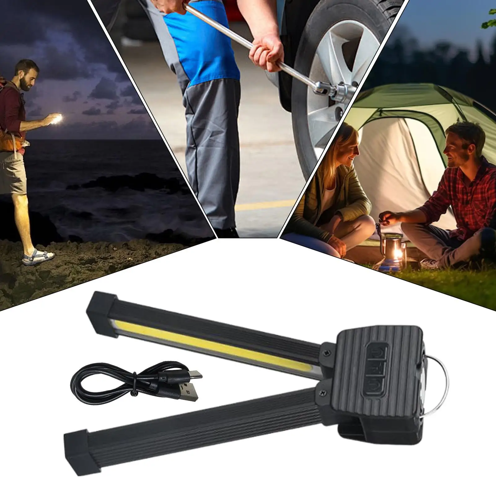 7-speed dimming flash Gym Lamp for Posing Portable magnetic base LED Lamp waterproof with Hanging Hook Selfie 180Degree Light
7-speed dimming flash Gym Lamp for Posing Portable magnetic base LED Lamp waterproof with Hanging Hook Selfie 180Degree Light