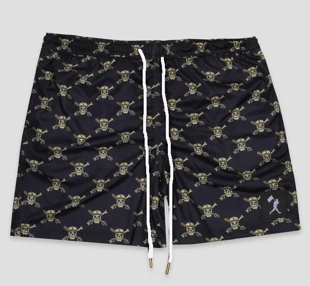 Лето 2025 г., хит продаж, новые модные дизайнерские шорты, мужские уличные впитывающие пот, быстросохнущие дышащие повседневные трендовые шорты
Лето 2025 г., хит продаж, новые модные дизайнерские шорты, мужские уличные впитывающие пот, быстросохнущие дышащие повседневные трендовые шорты