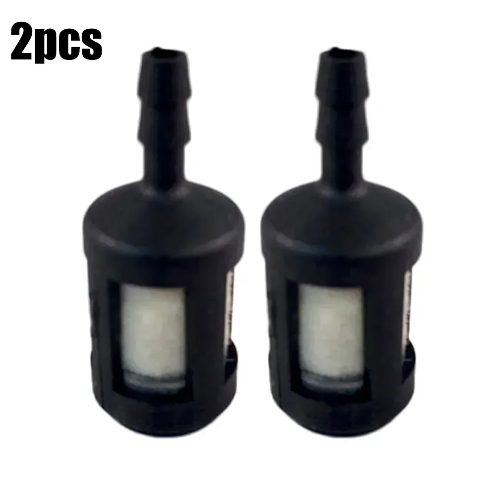 2x Fuel Filters For Petrol Chainsaw, Leaf Blower, Strimmer, Hedge Trimmer Etc For Zf-1 Zf1 St Ihl Husq Varna Chainsaw
2x Fuel Filters For Petrol Chainsaw, Leaf Blower, Strimmer, Hedge Trimmer Etc For Zf-1 Zf1 St Ihl Husq Varna Chainsaw
