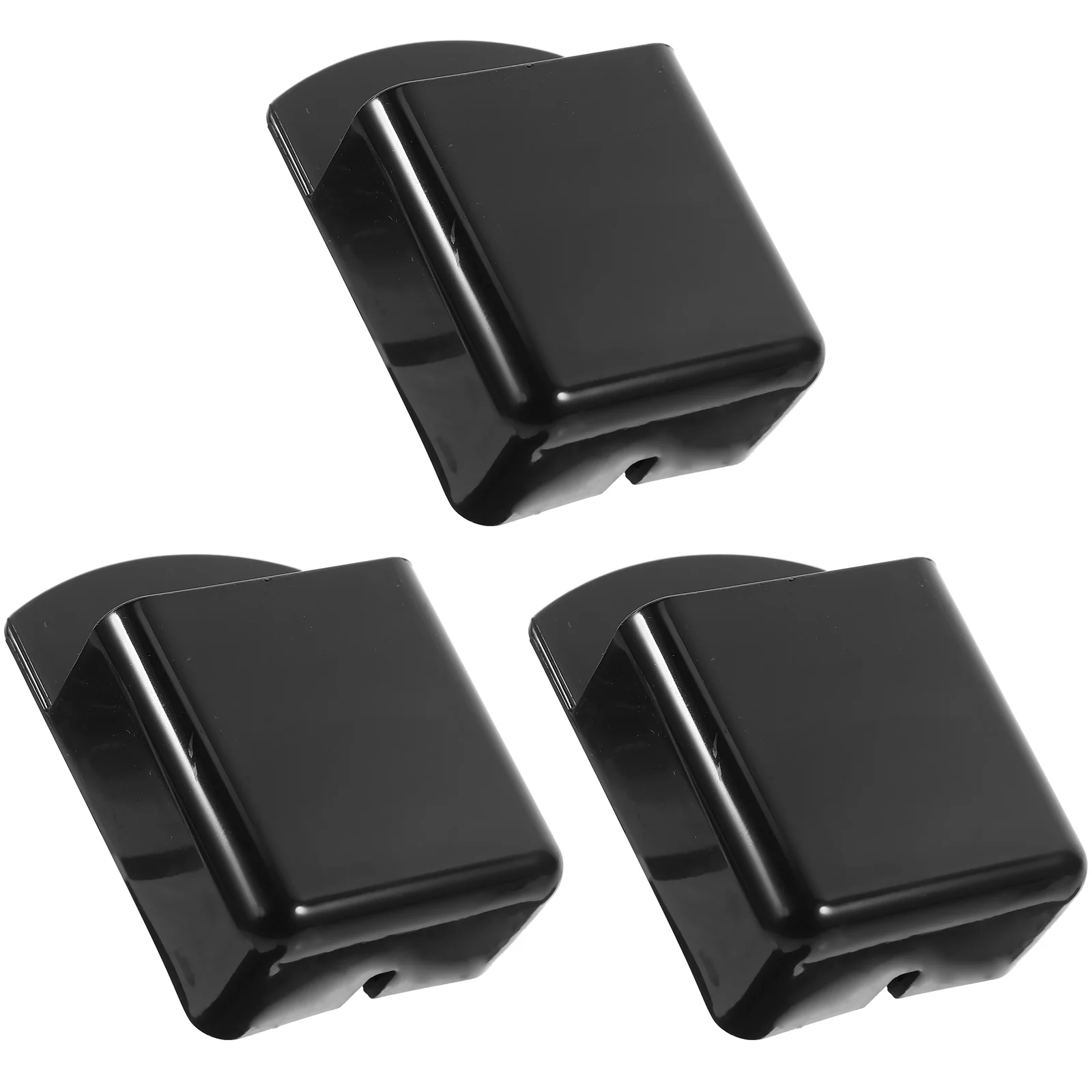 3 шт. вешалка с дистанционным управлением, держатель для телефона, настенное крепление, кронштейн для ручки, пластиковый офисный органайзер для хранения
3 шт. вешалка с дистанционным управлением, держатель для телефона, настенное крепление, кронштейн для ручки, пластиковый офисный органайзер для хранения