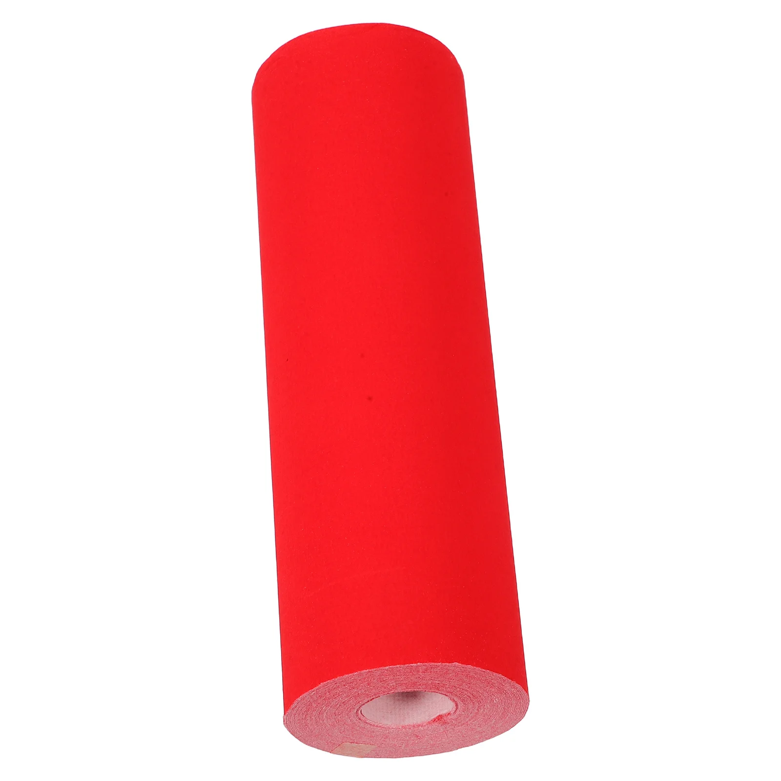 Red Xuan Paper Roll Bright Semi Raw Texture for Calligraphy Paper Cutting Chinese Couplets Spring Festival Decoration 
Red Xuan Paper Roll Bright Semi Raw Texture for Calligraphy Paper Cutting Chinese Couplets Spring Festival Decoration