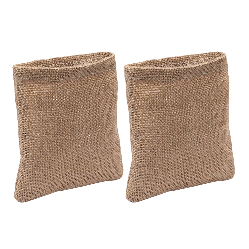 2 Pcs Linen Storage Bags Small Sack Fabric Pouches Birthday Present Photography Props Tea Rice Storage Kitchen Bar Eco Friendly
2 Pcs Linen Storage Bags Small Sack Fabric Pouches Birthday Present Photography Props Tea Rice Storage Kitchen Bar Eco Friendly