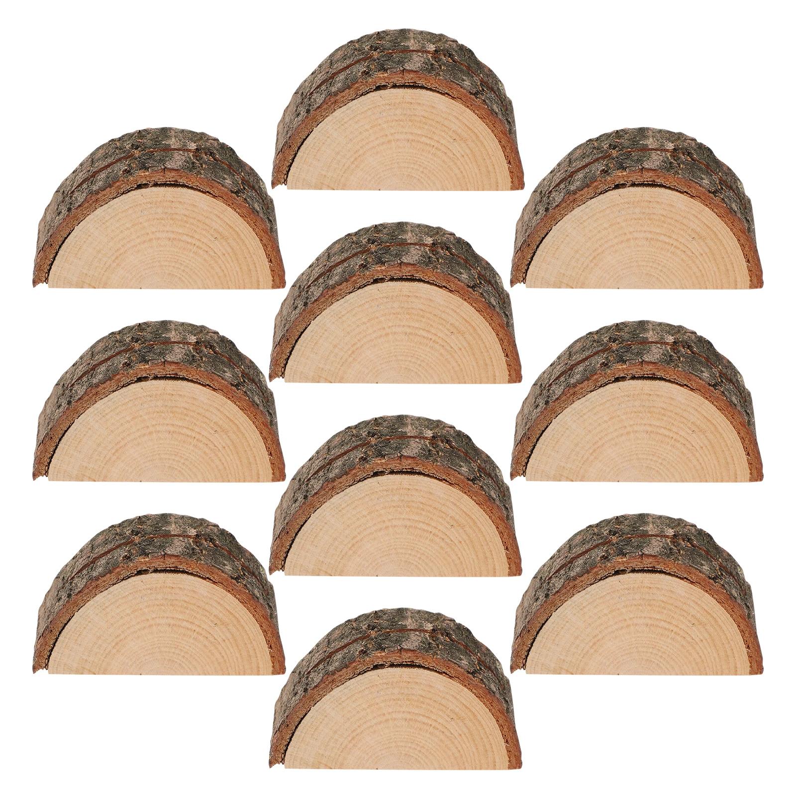 10pcs Semi Circular Holder Wood Photo Stand Name Place Table Number Menu Display Stand Wooden Note Clip
10pcs Semi Circular Holder Wood Photo Stand Name Place Table Number Menu Display Stand Wooden Note Clip