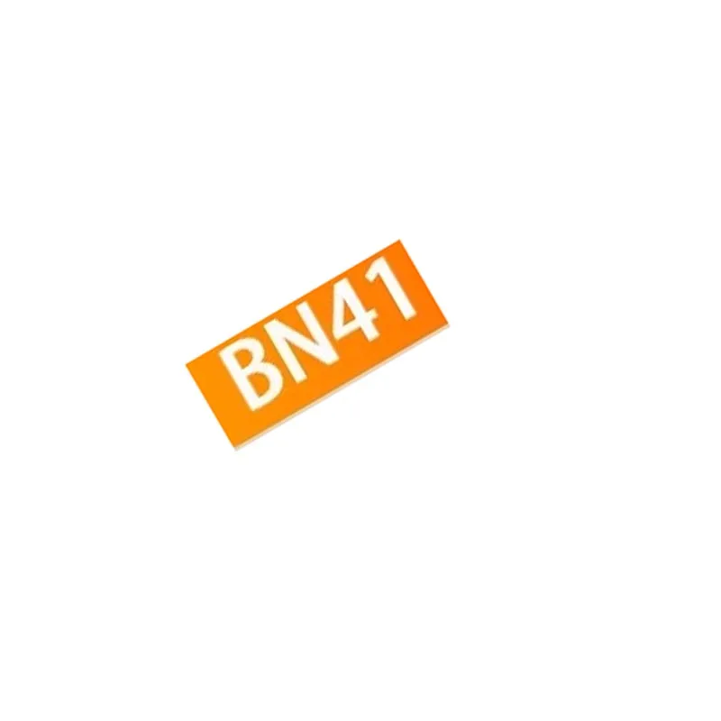 100% New For XiaoMi BN41 Battery For Xiaomi Redmi Note 4 / X4 4000mAh Mobile Phone Batteries Bateria Batterij+Tools
100% New For XiaoMi BN41 Battery For Xiaomi Redmi Note 4 / X4 4000mAh Mobile Phone Batteries Bateria Batterij+Tools