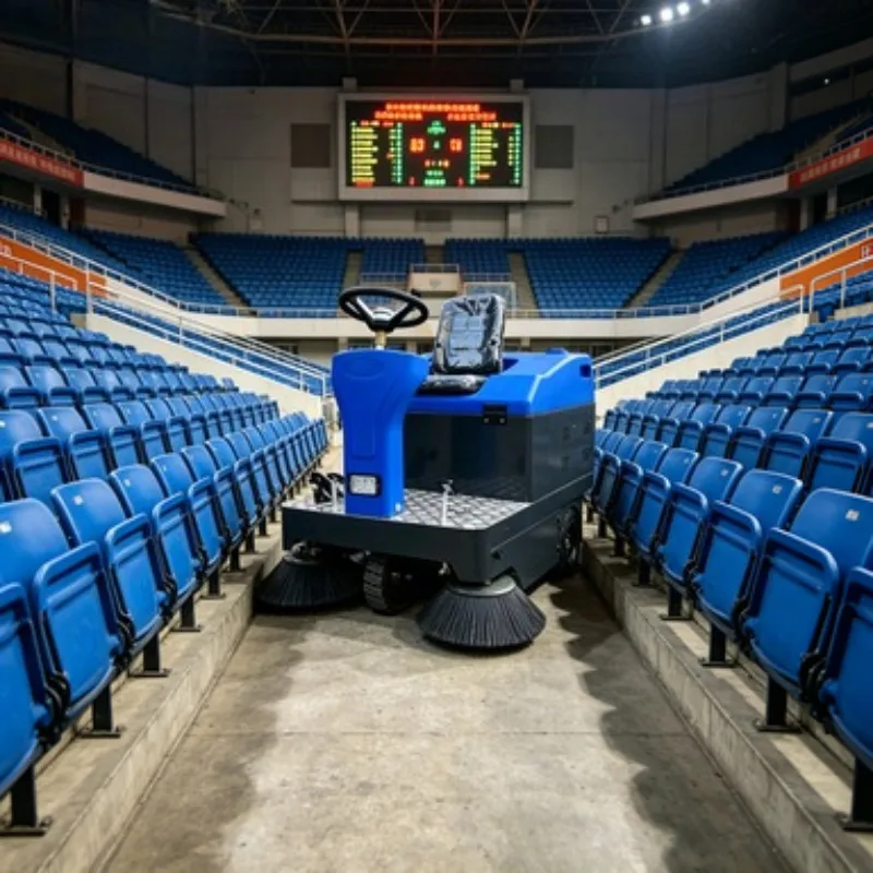 Robot Vacuum Road Sweeper Truck Low Noise City Community Street Sanitation Sweeper Electric
Robot Vacuum Road Sweeper Truck Low Noise City Community Street Sanitation Sweeper Electric