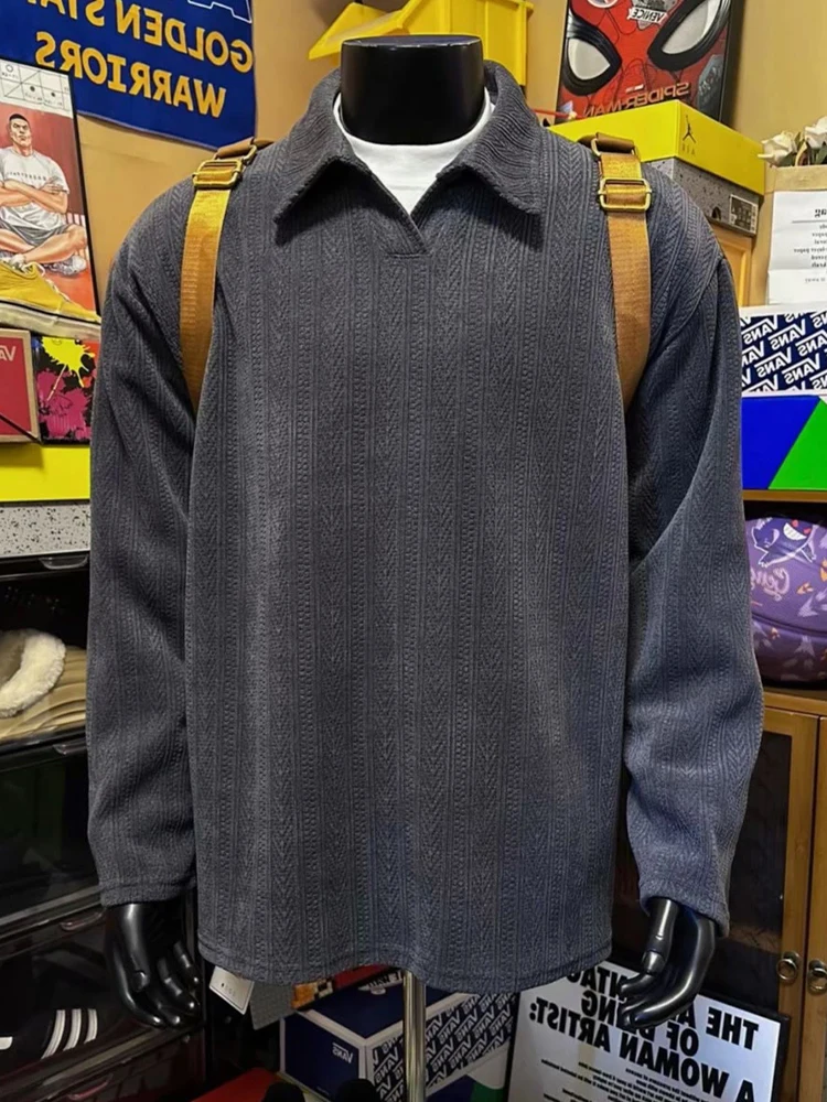 Men's Ne Sweatirt Autumn Vintage American Wheat Ear Pattern Embroidery Long Sve Boxy Collar Jaet Comfortable Fit
Men's Ne Sweatirt Autumn Vintage American Wheat Ear Pattern Embroidery Long Sve Boxy Collar Jaet Comfortable Fit