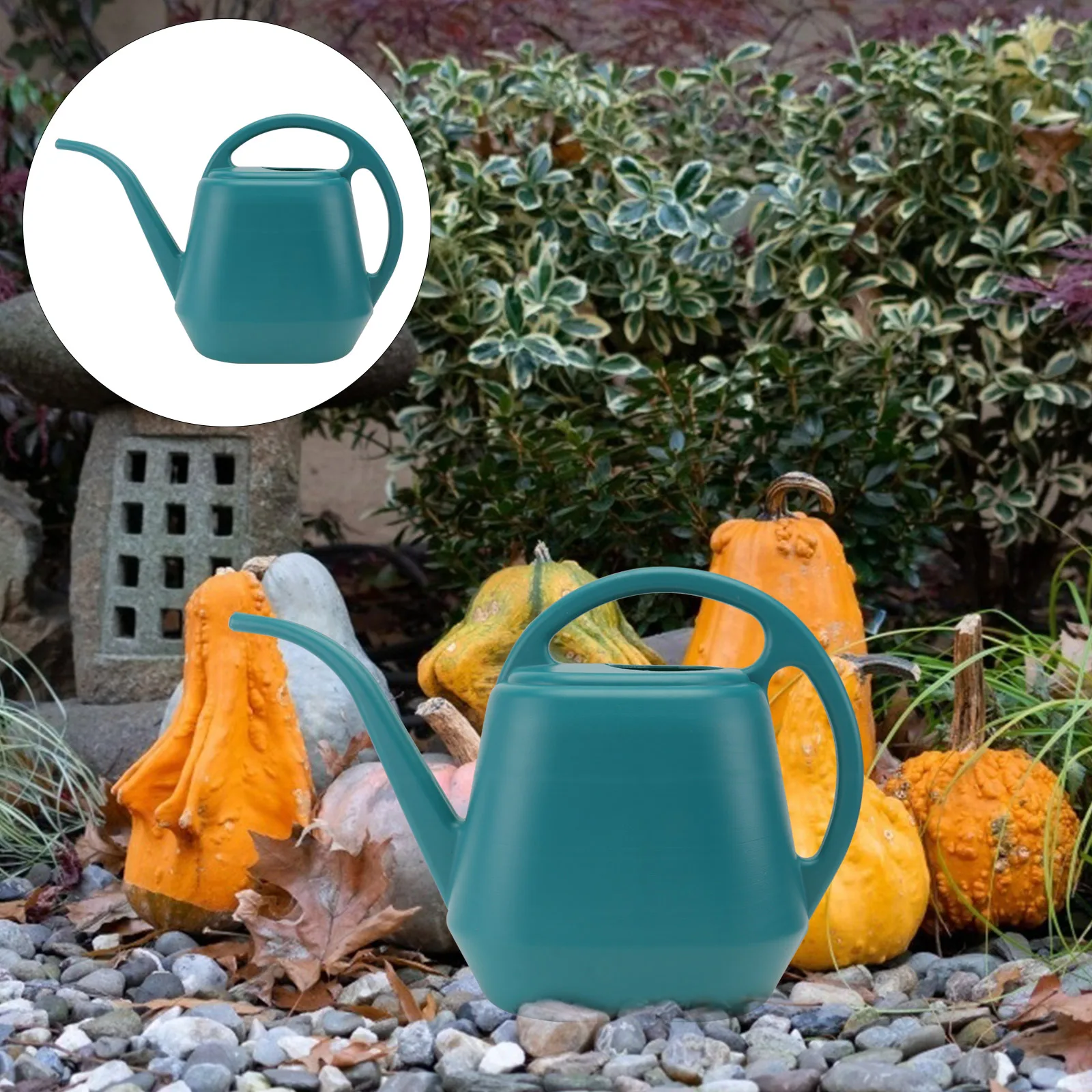Large Capacity 4L Plastic Watering Can White Gray Long Spout Garden Flower Succulent Pot Durable Design Sprinkler Gardening Tool
Large Capacity 4L Plastic Watering Can White Gray Long Spout Garden Flower Succulent Pot Durable Design Sprinkler Gardening Tool