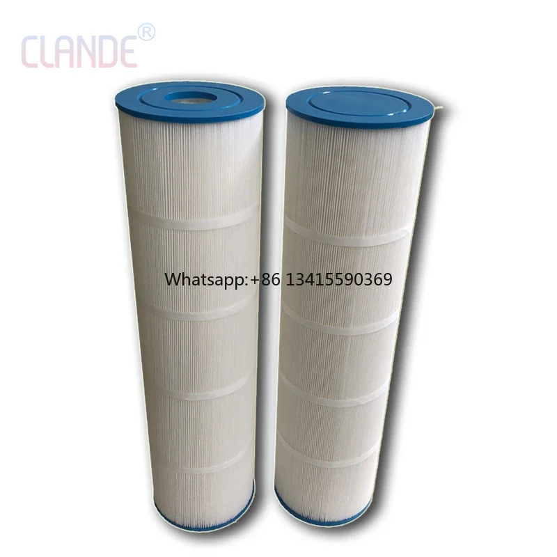 Filter Cartridge Replacement Unicel C-9410 or Pentair R173215 Swimming Pool Filter Cartridge for Spa Pools
Filter Cartridge Replacement Unicel C-9410 or Pentair R173215 Swimming Pool Filter Cartridge for Spa Pools