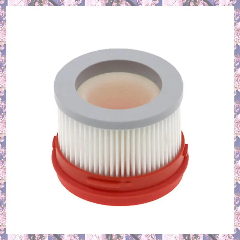 3Set Filter Roller Brush Kit For Xiaomi Dreame V9/V9P/V10 Vacuum Cleaner Parts Cleaning Brush Household Accessories
3Set Filter Roller Brush Kit For Xiaomi Dreame V9/V9P/V10 Vacuum Cleaner Parts Cleaning Brush Household Accessories